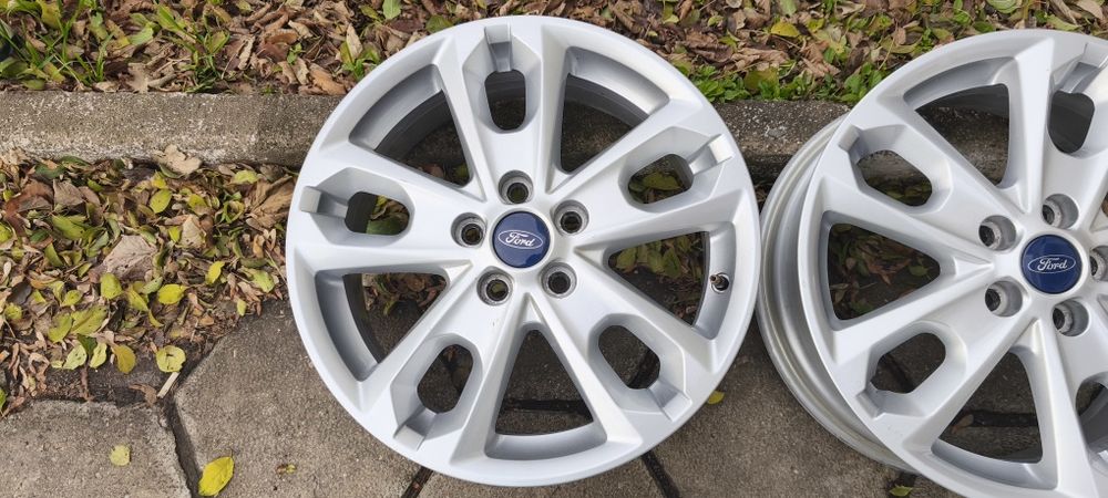 5х108 17 цола Ford