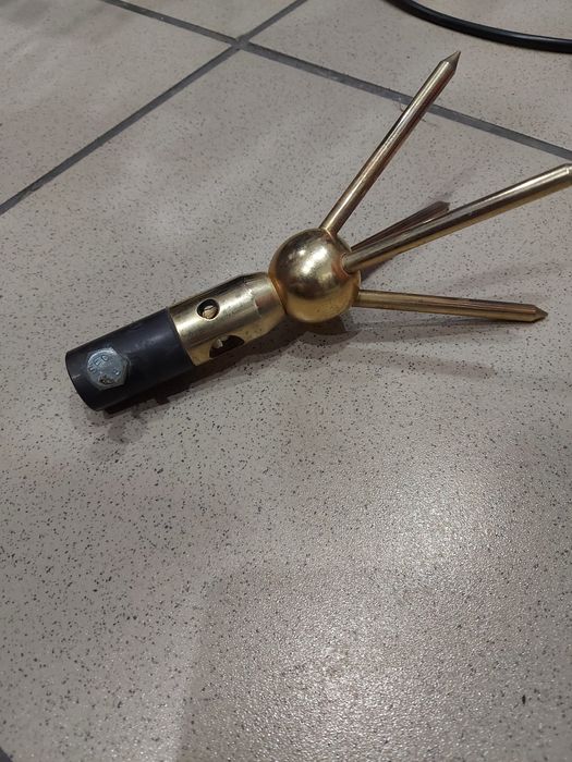 Varf captare paratrasnet.