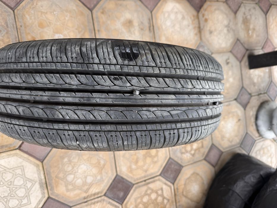 185/60/14 летний шины