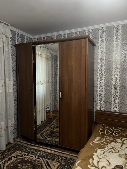 Шкаф для одежды