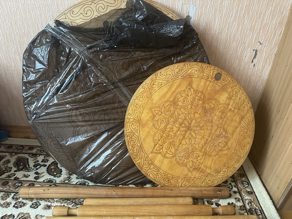 Нан тактай (скалка)