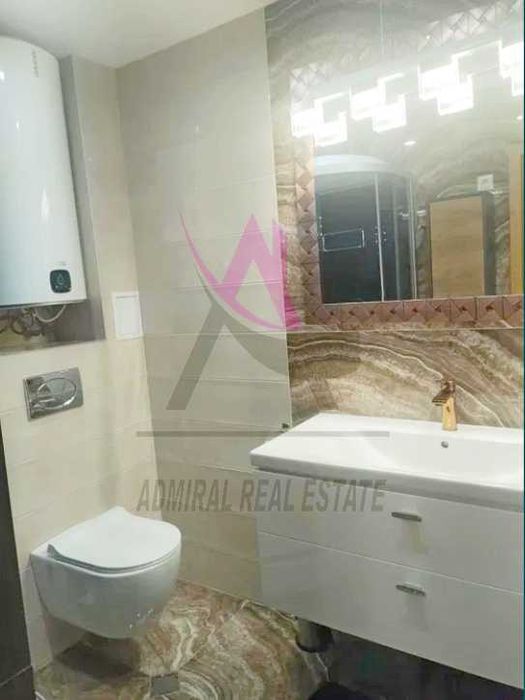 Дава се под наем Двустаен апартамент в Варна, Бриз - 85 кв.м за 600 € - Снимка #4