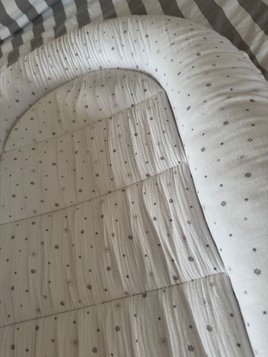 Бебешко гнездо Jukki