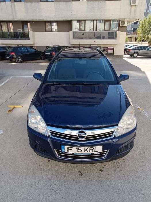 Vând Opel Astra H an 2007
