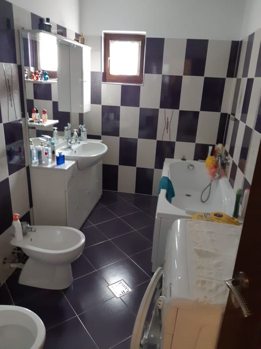 Casă nouă de vânzare, Broșteni, Vrancea