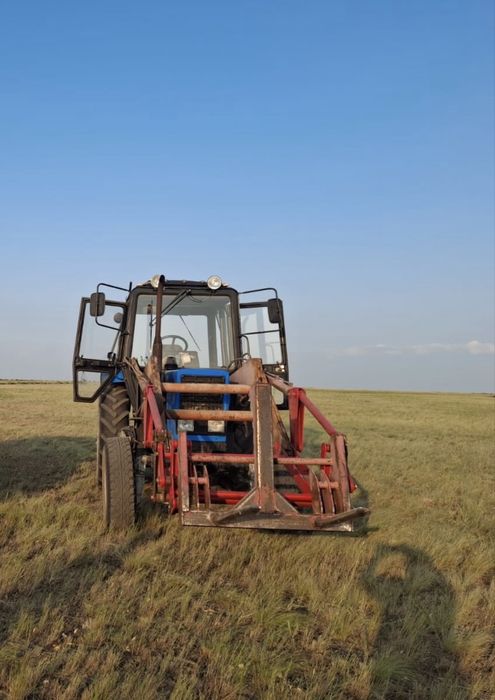 Продам хозяйство (базу дом технику)
