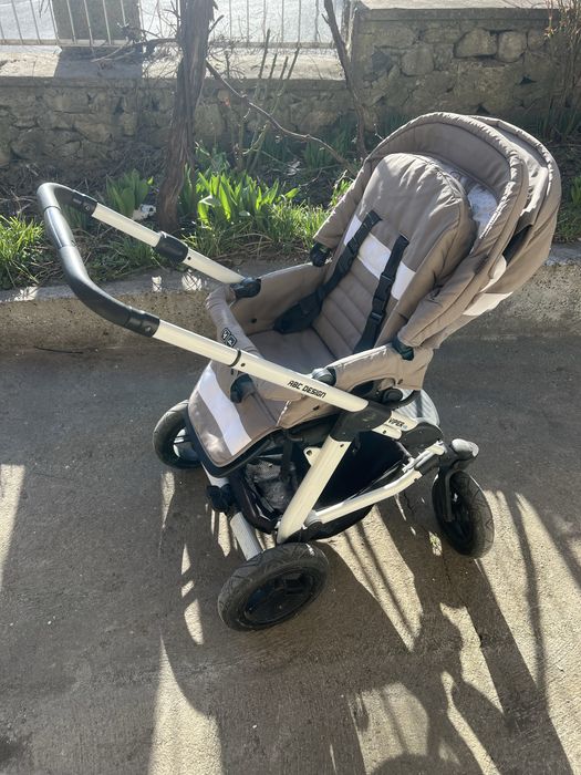 Детска количка ABC design viper