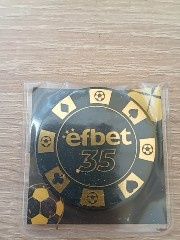 Игрален чип на winbet