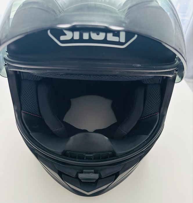 Vând Shoei GT-Air 3, mărimea L, cu Sena SRL-3