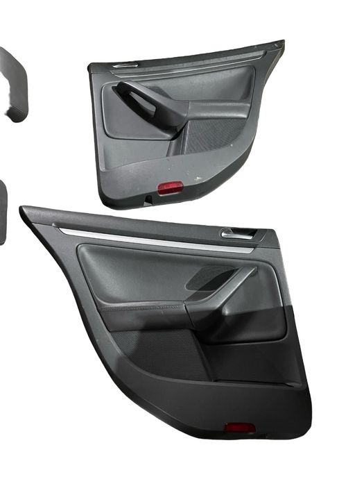 Interior Complet Volkswagen Golf V Variant 1K5 2007 - 2009