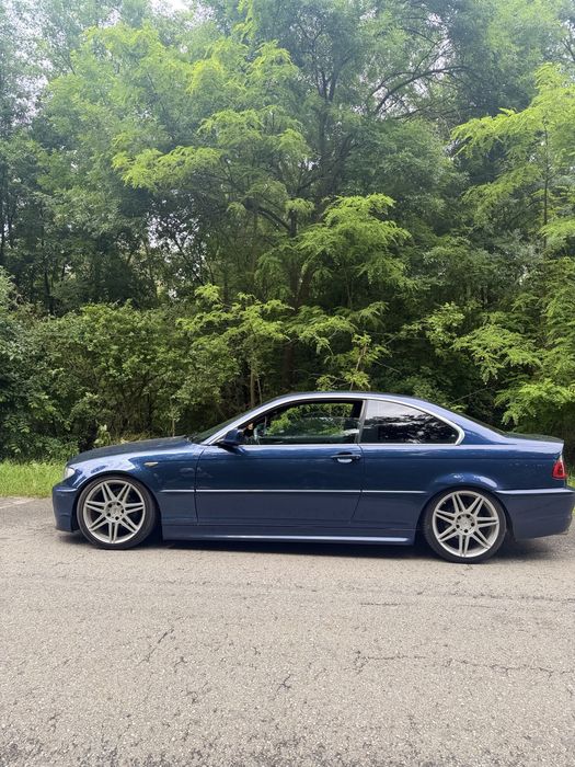 BMW 3 Series 2003 — imagine 4