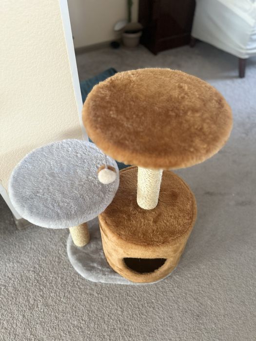 Когтеточка для кошек