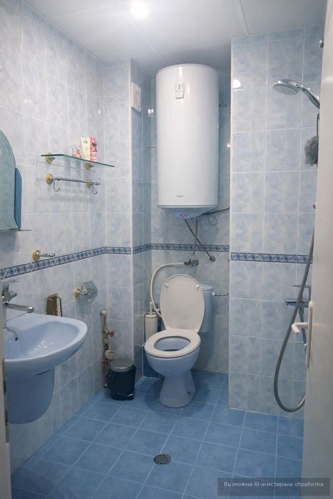 Мезонет, под наем, Лятно кино Тракия