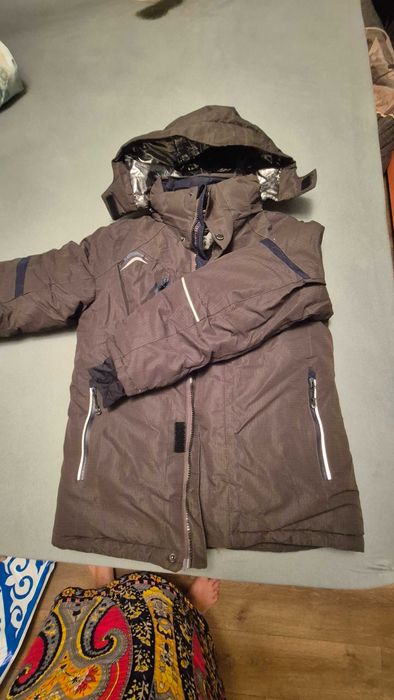 Лыжный    костюм