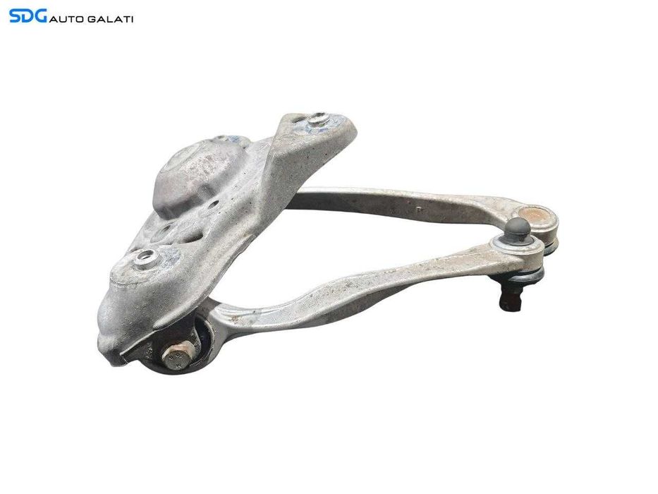 Flansa Amortizor Fata Audi A4 B5 1.9 2.5 TDI 1997 - 2001 Cod 8D0412383E [N2783]