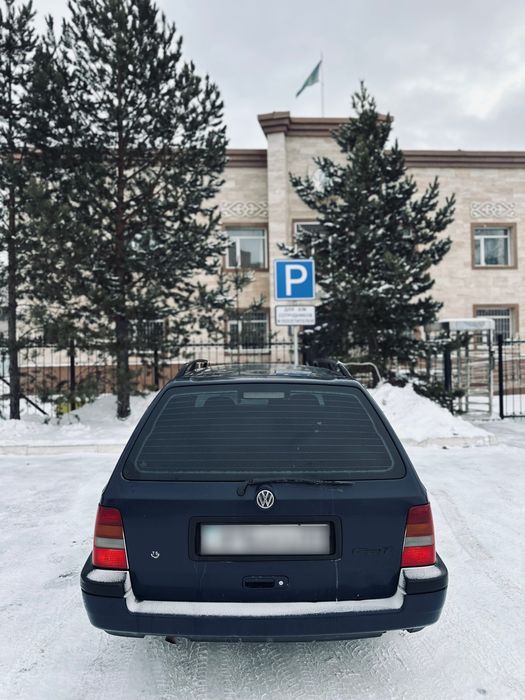 Volkswagen Golf 3