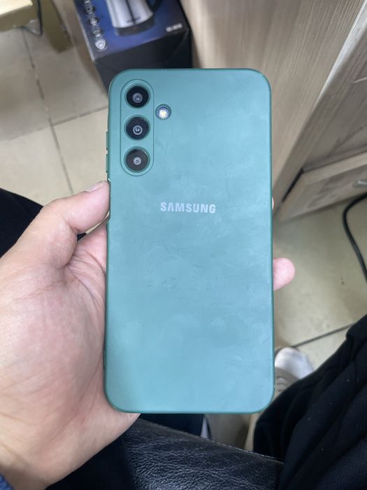 Samsung A 25 память 256