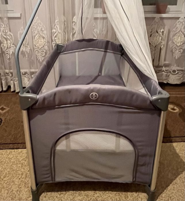 Продам манеж для ребенкааа