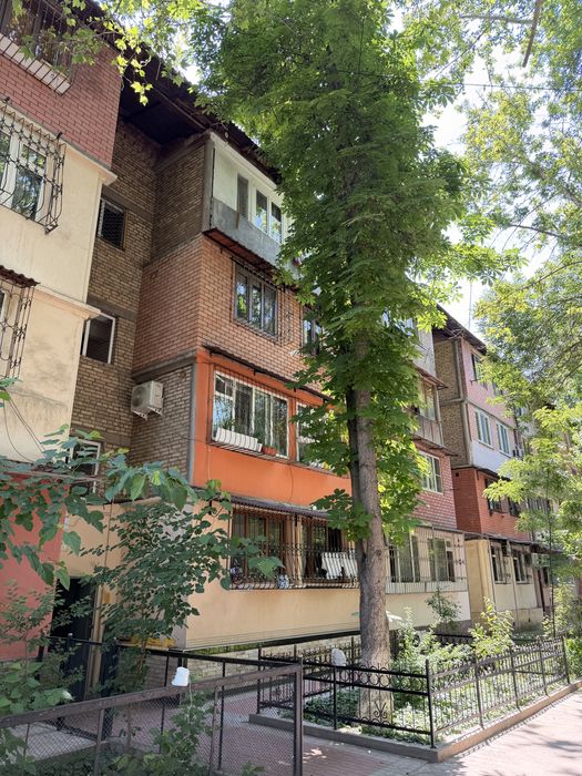 Продается квартира, метро Новза 2в3 Евроремонт!