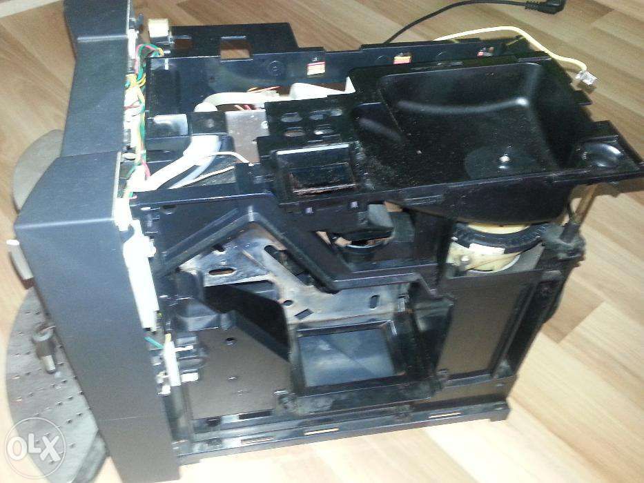 Bosch benvenuto B20 caffea dezmembrez