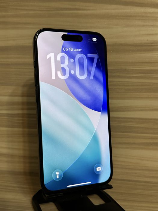 Iphone 15 pro 128gb Айфон 15 про 128гб