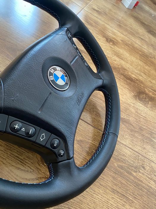 Волан за БМВ е39