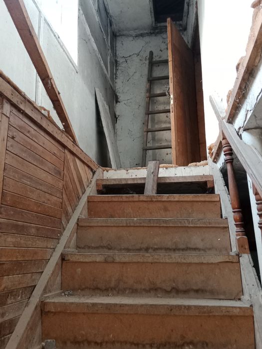 Продам дом село Узунагач