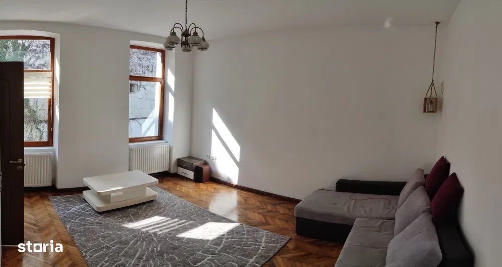 Ultracentral - Inchiriere apartament 1 camera - Str. Calarasilor