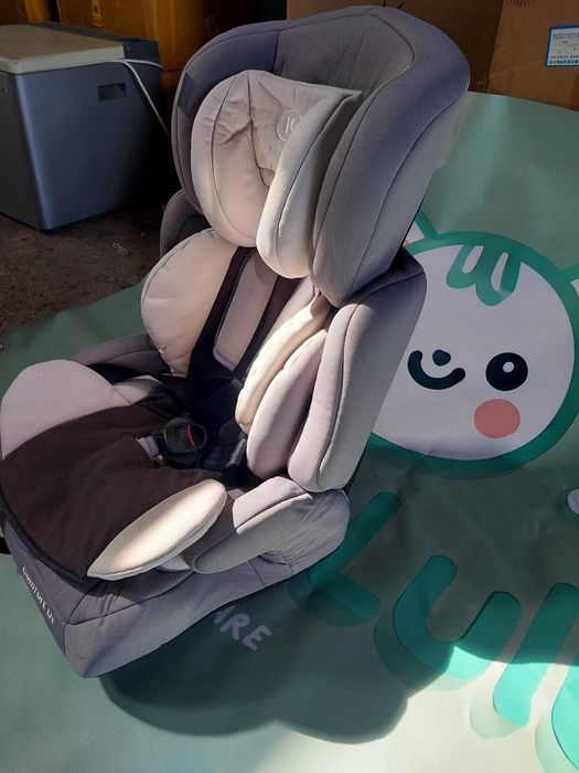 Scaun auto pentru copii Kinderkraft Comfort UP