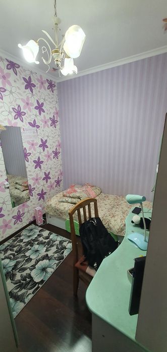 Продаётся квартира! Kvartira sotiladi!