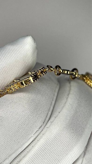 Van cleef 750 проба