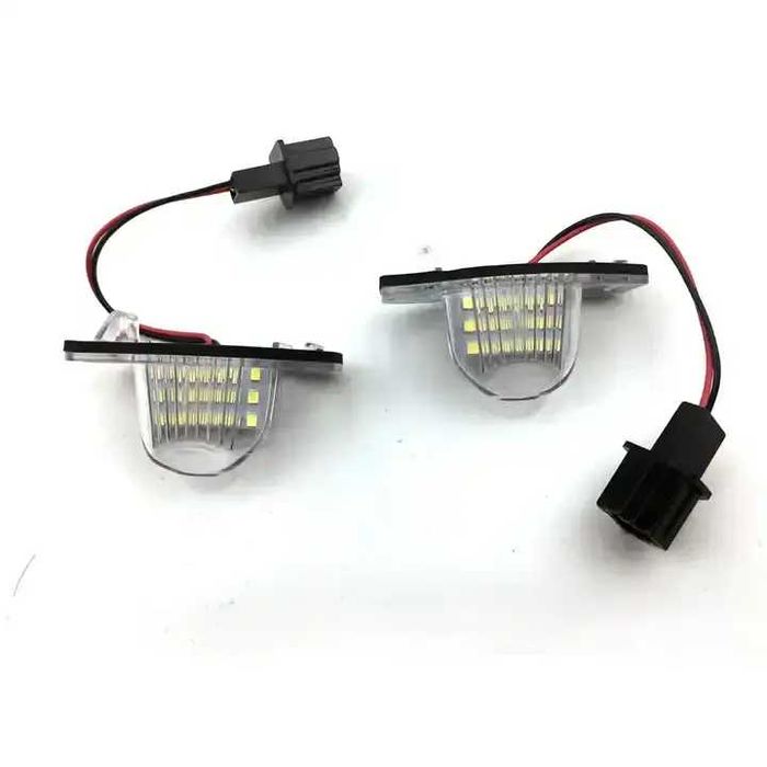 LED Плафони за Honda CR-V , Jazz , FR-V , Hr-v