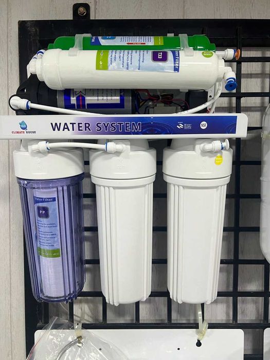 Фильтр для очистки воды