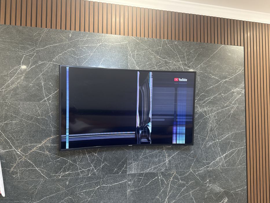 Samsung Tv -  диагональ