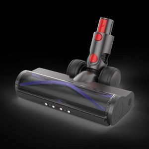 515 W Вертикална прахосмукачка Rohnson Mamba Sense M14