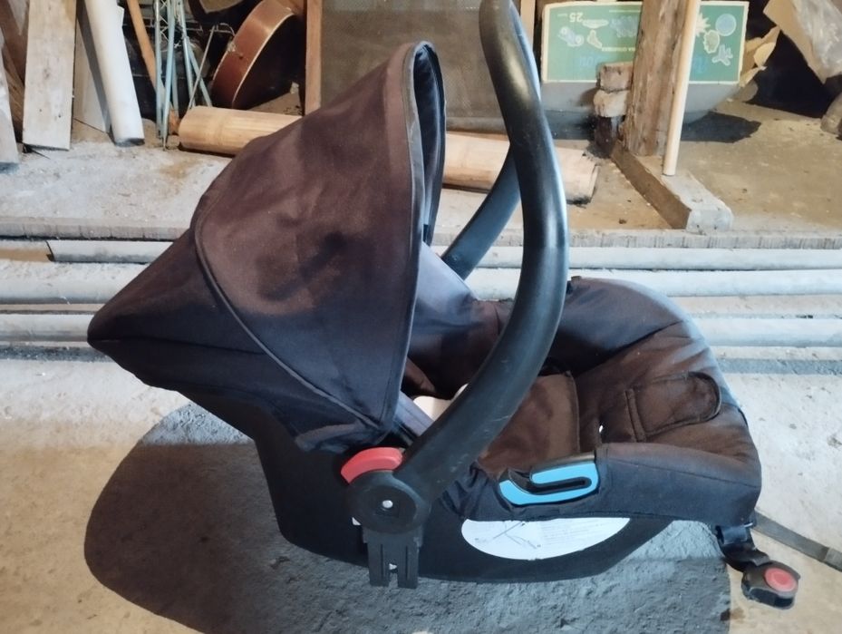 Столчета за кола