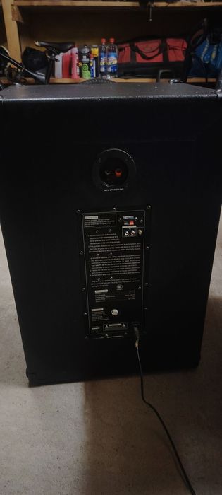 set de Boxe Vlliodor 7S-2035