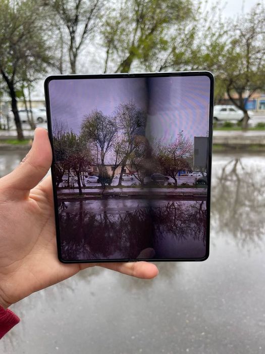 Samsung galaxy z fold 4 5G 12/256gb