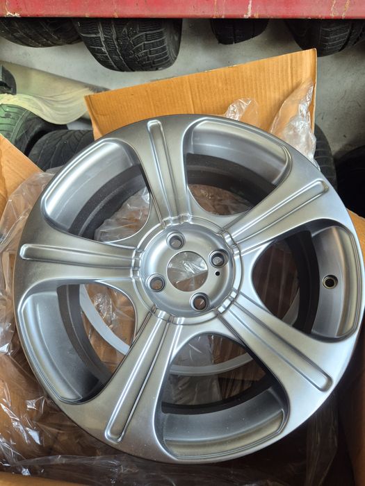 4х100 7ж17 ет 40 Нови