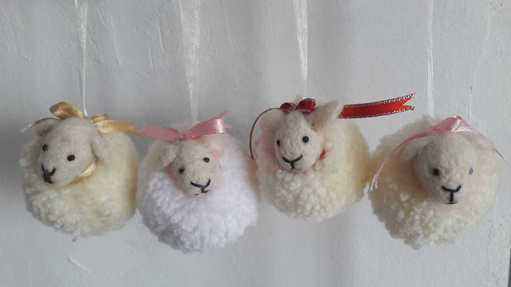 Казахские  национальные сувениры