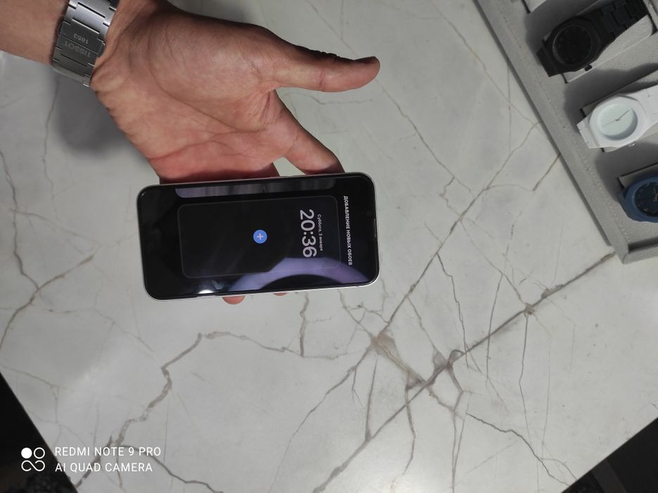 Айфон 13 новый срошно