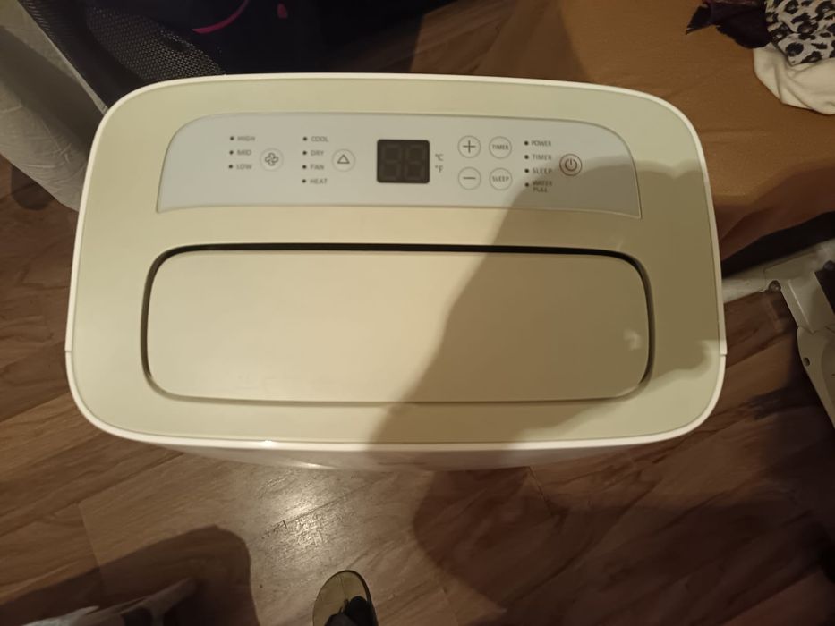 Aer condiționat portabil Beko
