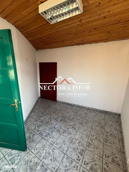 NECTORA IMOB-Spatiu Comercial 7 camere, 2 bai, Zona Cantemir, 180 mp