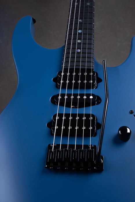 Электрогитара Suhr Modern Terra (Limited Edition)