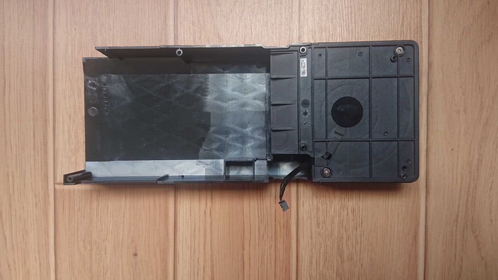 Видеокарта GeForce GTX 960 за части.