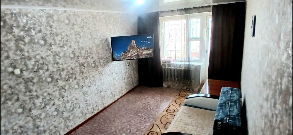 Квартира почасово,посуточно