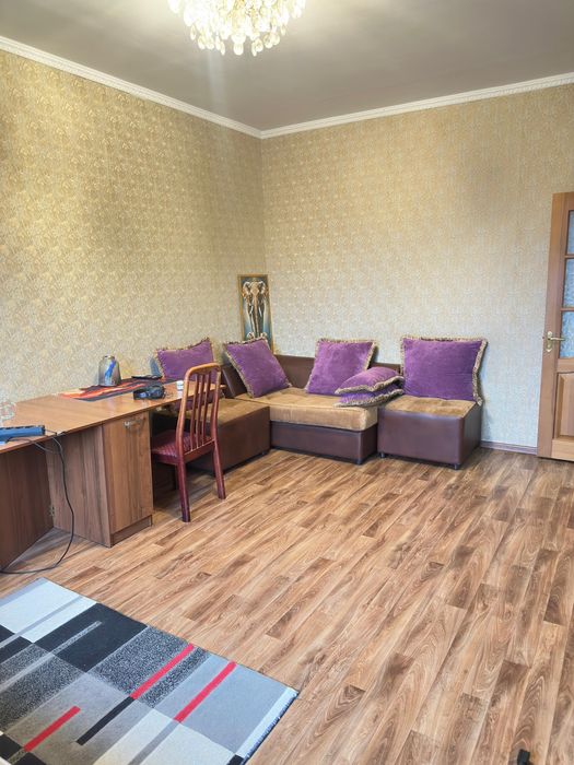 Продам 3 комнатную квартиру