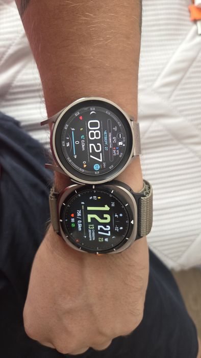 Samsung galaxy watch 5pro