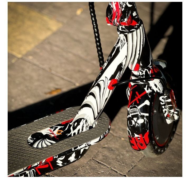 Сомакат электронный