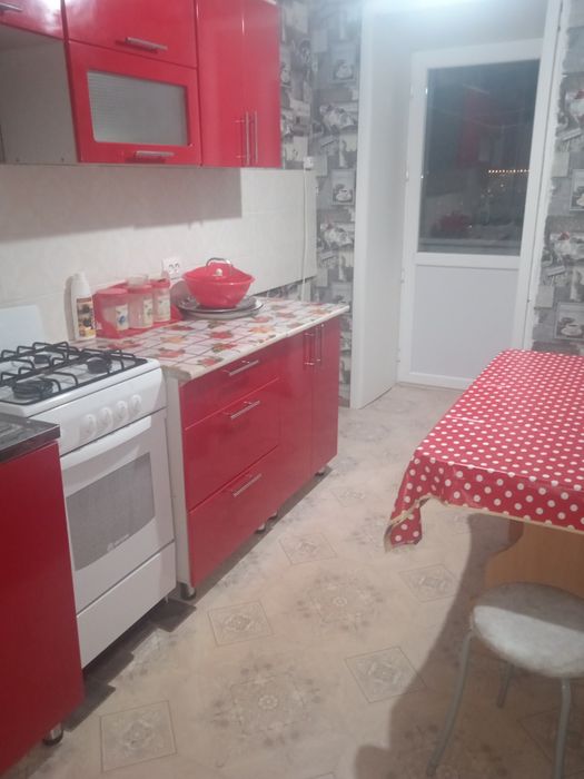 Сдам квартиру долгосрочно